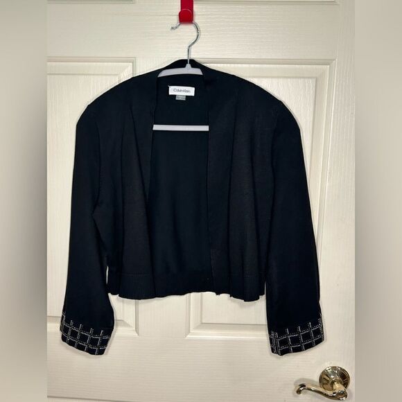 Calvin Klein sweater  - Picture 1 of 5